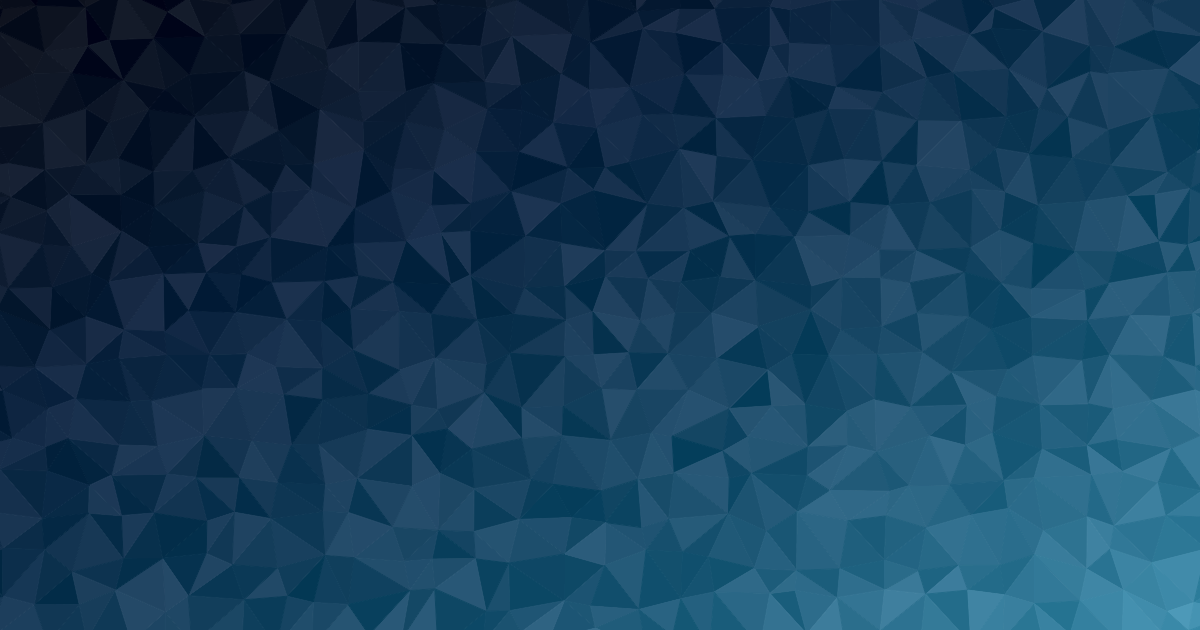 Arctic night navy and icy teal (Fine)