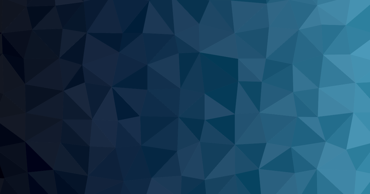 Arctic night navy and icy teal (Soft)