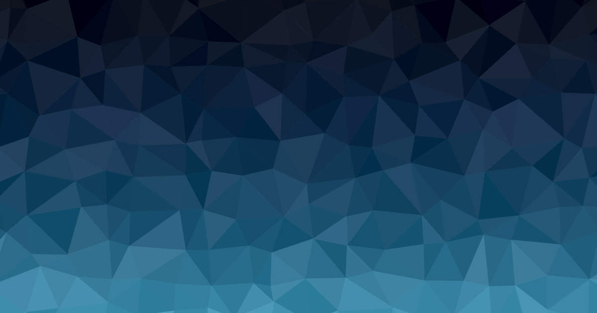 Arctic night navy and icy teal (Classic)