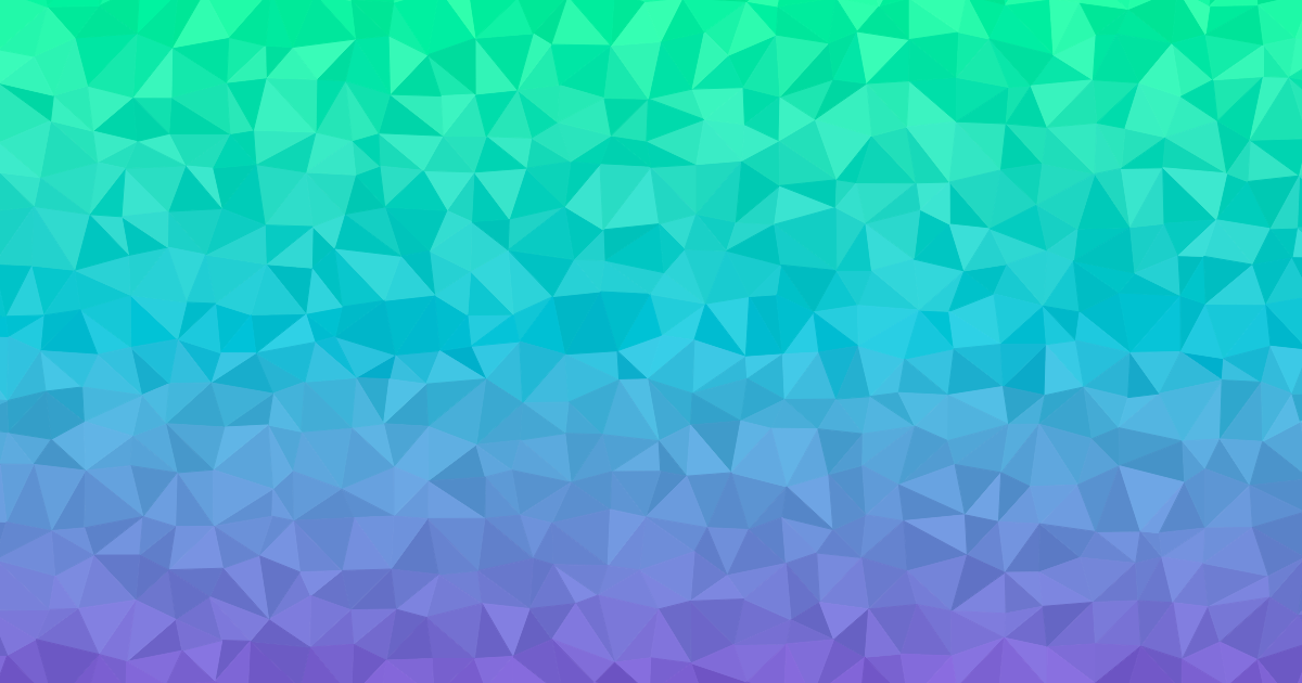 Aurora green and electric purple (Fine)