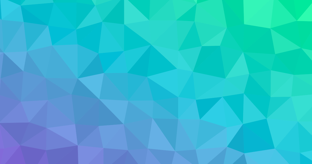 Aurora green and electric purple (Soft)