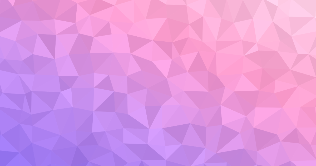 Bubblegum pink and lilac purple (Classic)