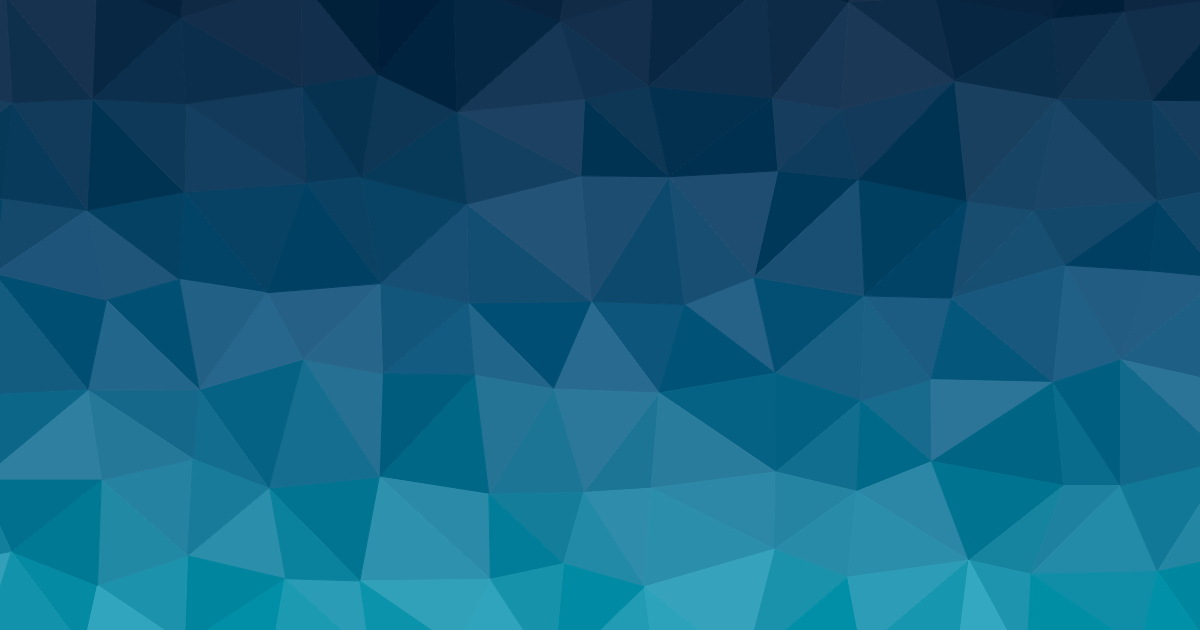 Deep-sea navy and ocean blue (Soft)
