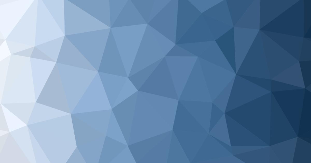 Denim blue and deep indigo (Bold)