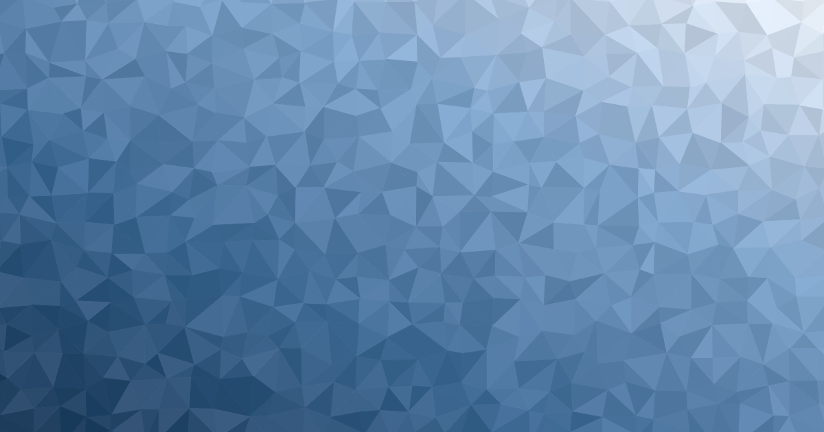 Denim blue and deep indigo (Fine)