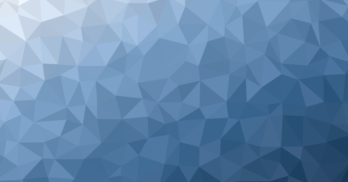 Denim blue and deep indigo (Classic)