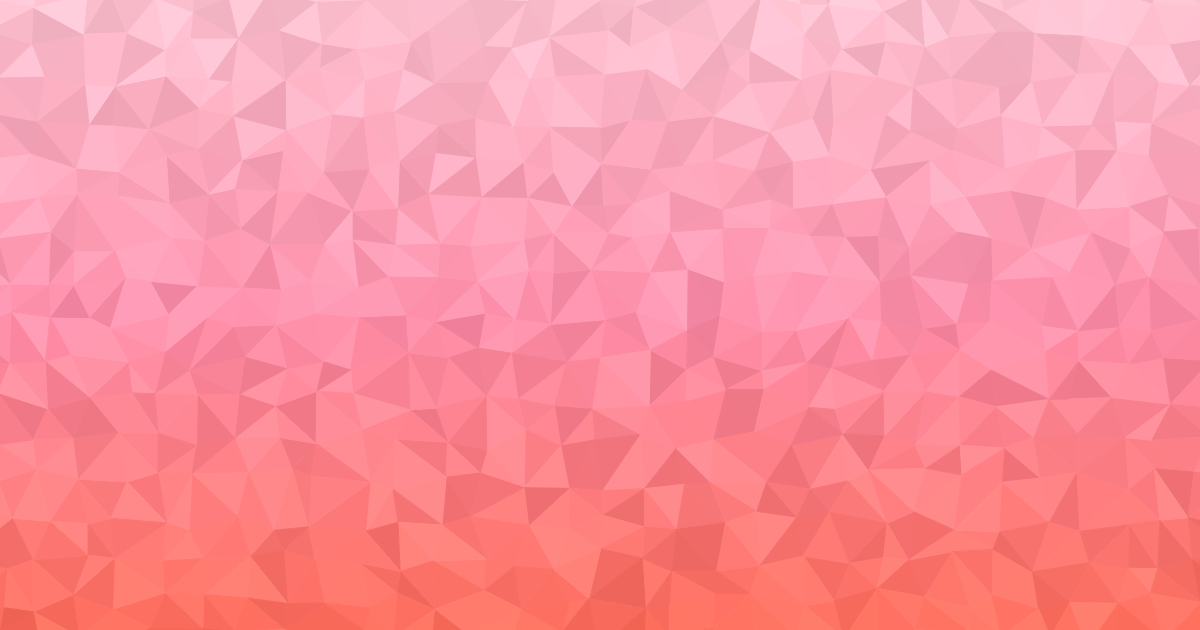 Flamingo pink and warm salmon (Fine)