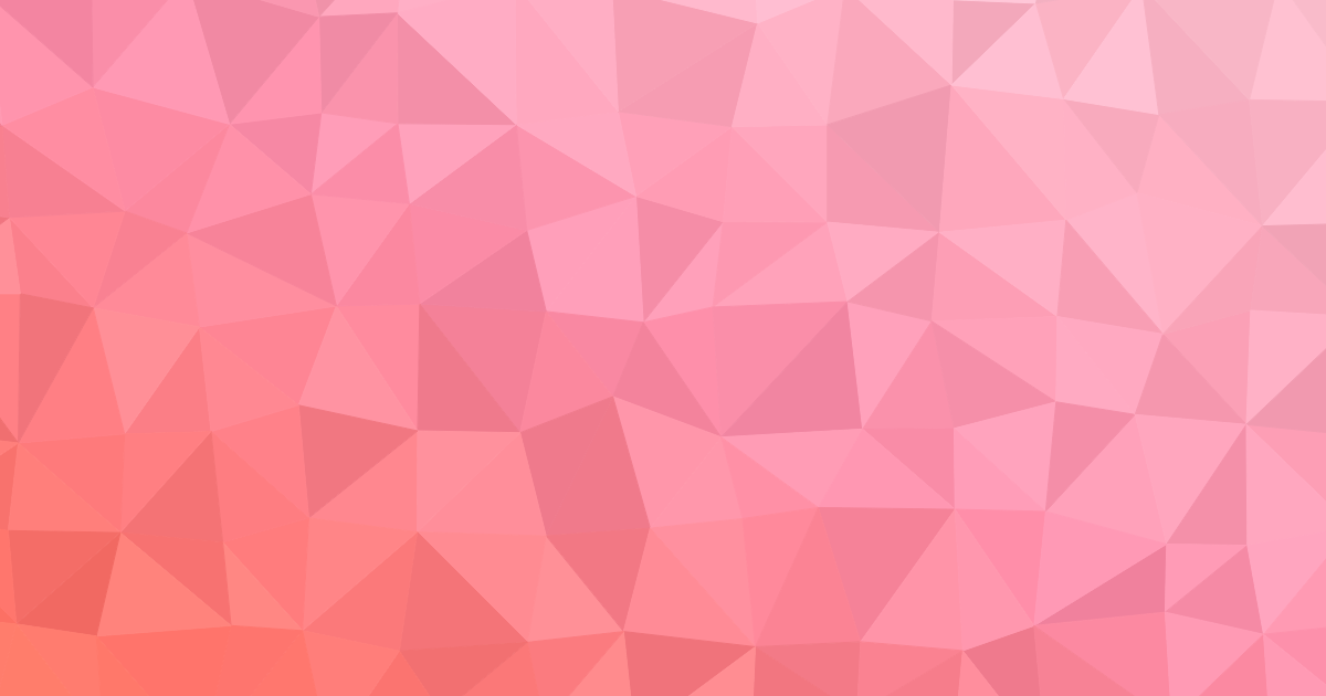 Flamingo pink and warm salmon (Soft)