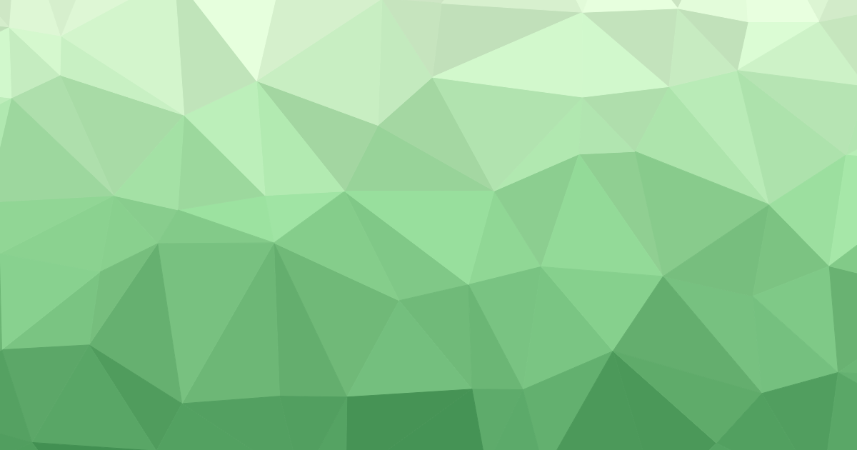 Forest green and fresh leaf tones (Bold)