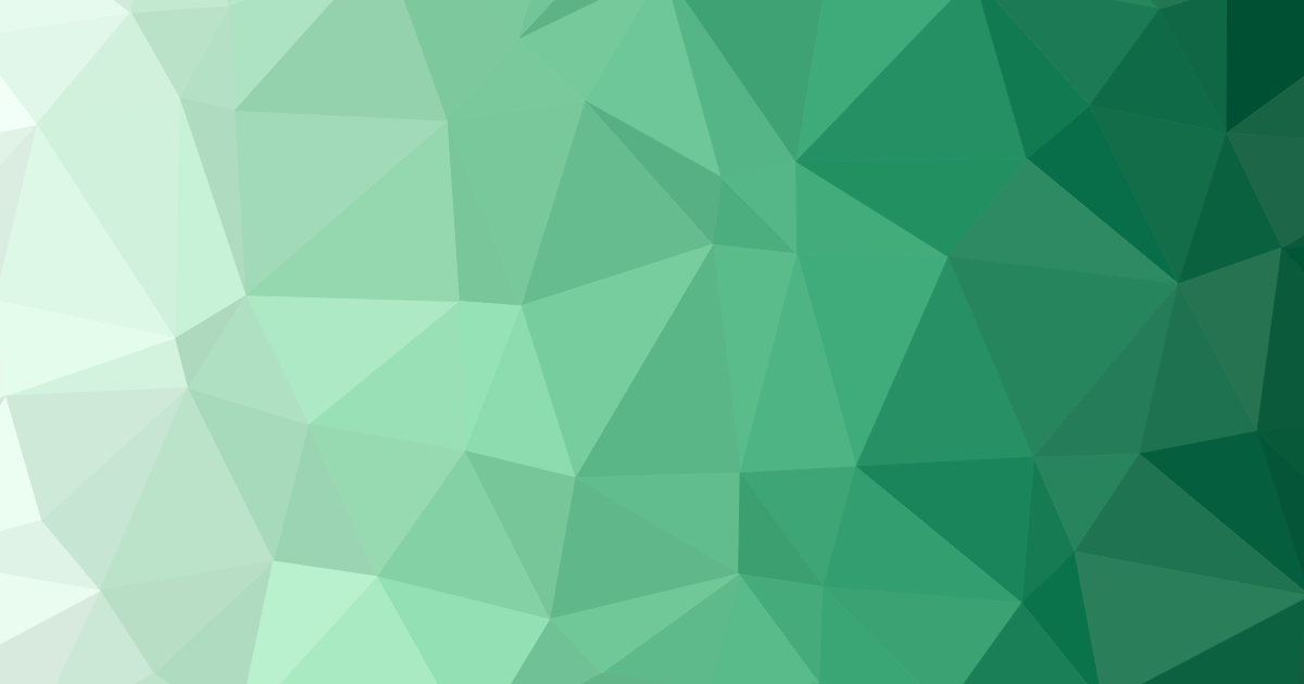 Jade green and emerald (Bold)