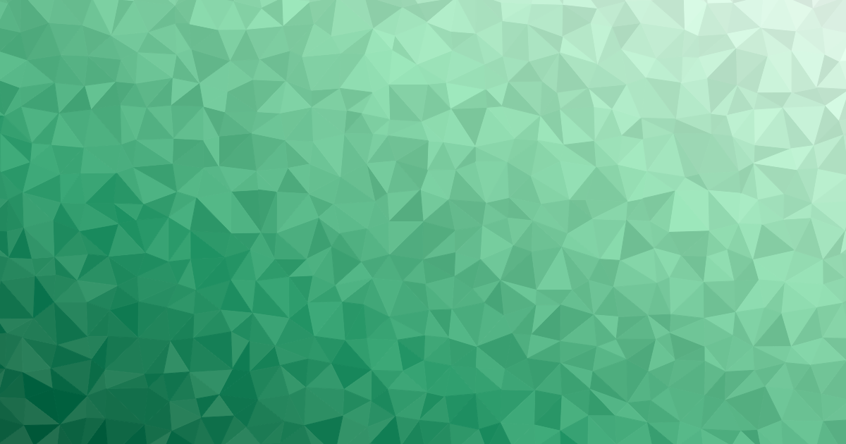 Jade green and emerald (Fine)