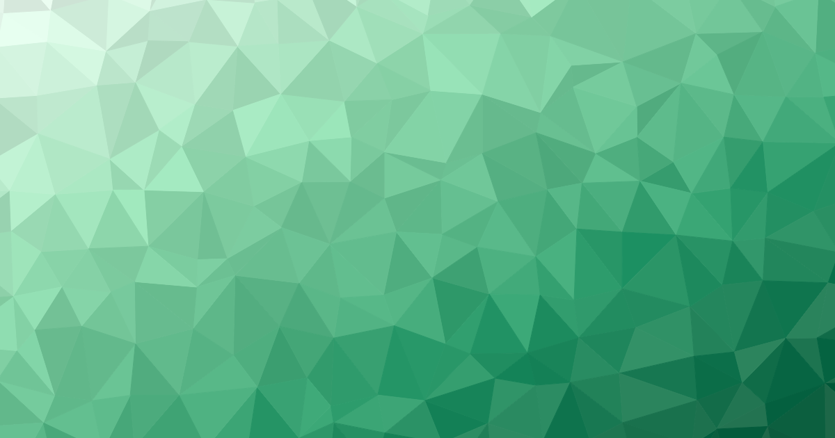 Jade green and emerald (Classic)