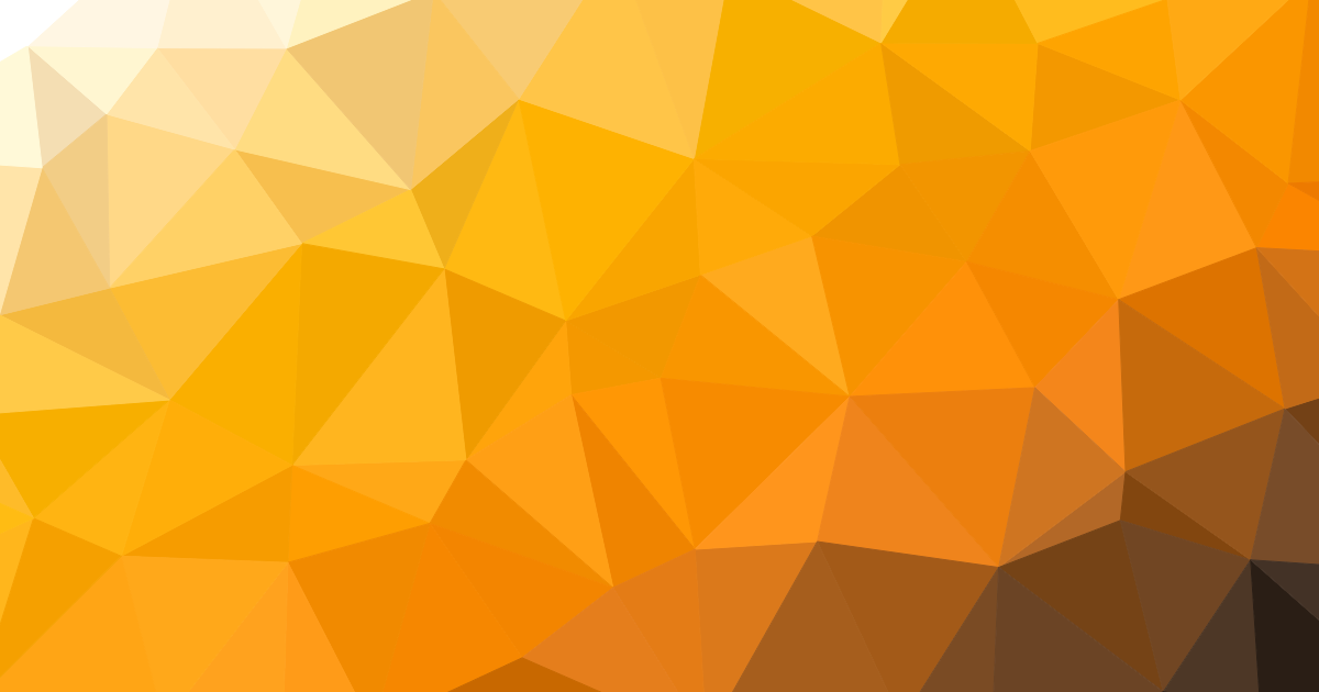 Koi orange and deep black (Bold)