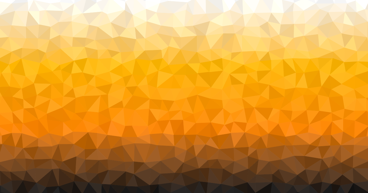 Koi orange and deep black (Fine)