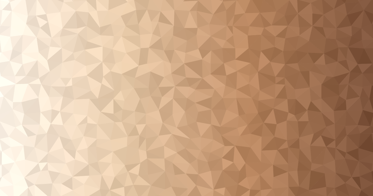 Latte brown and warm caramel (Fine)
