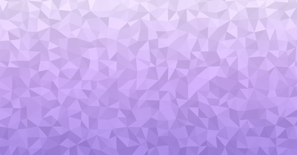 Lavender purple and soft violet (Fine)