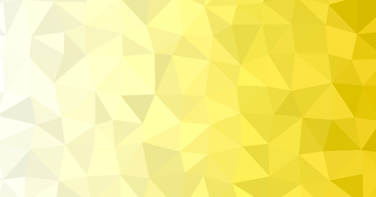 Lemon soda yellow and gold fizz (Soft)