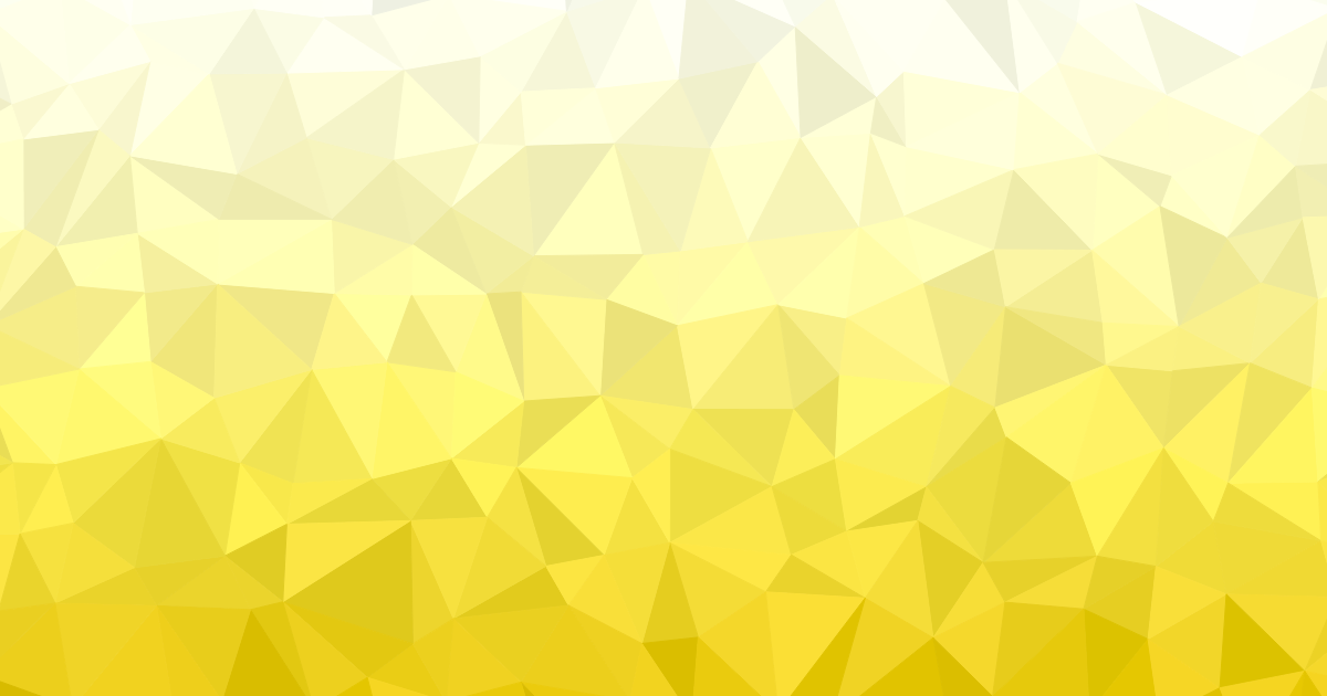 Lemon soda yellow and gold fizz (Classic)