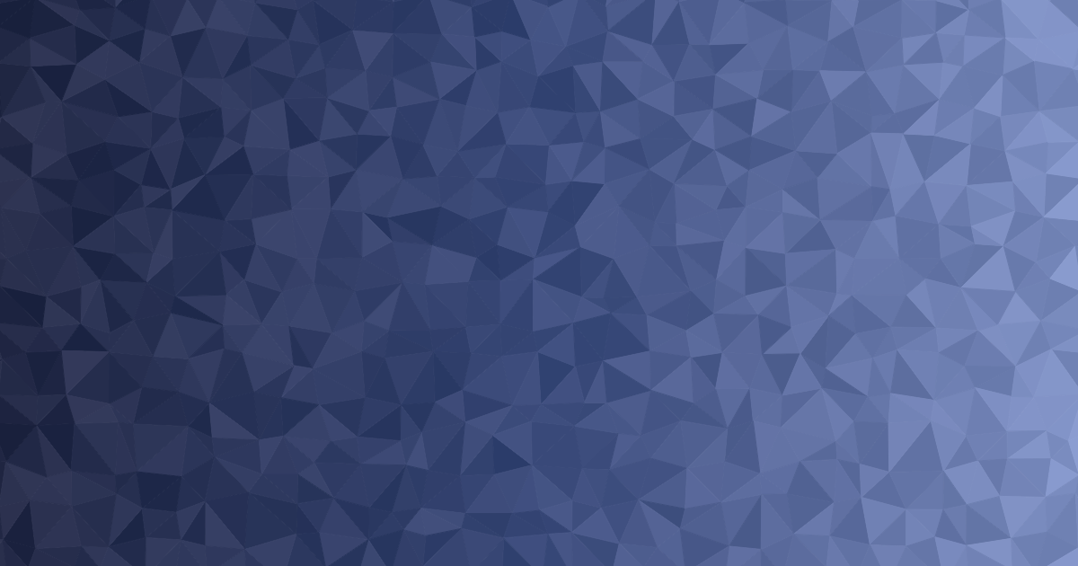 Deep navy and indigo (Fine)