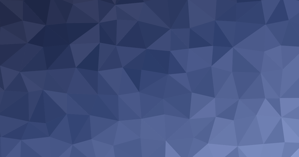 Deep navy and indigo (Soft)