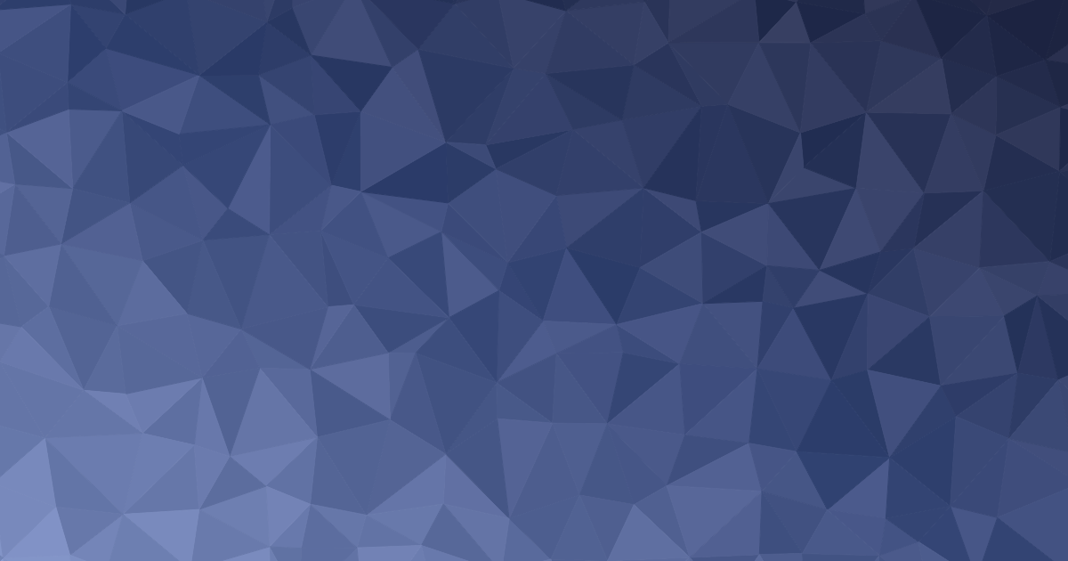 Deep navy and indigo (Classic)