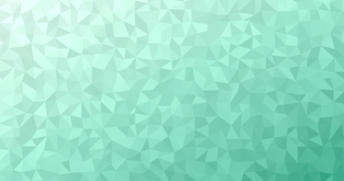 Mint green and fresh teal (Fine)