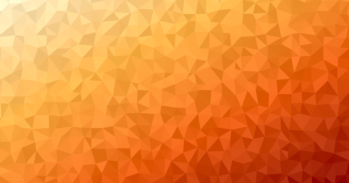 Autumn maple orange and deep red (Fine)