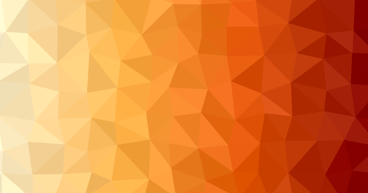 Autumn maple orange and deep red (Soft)