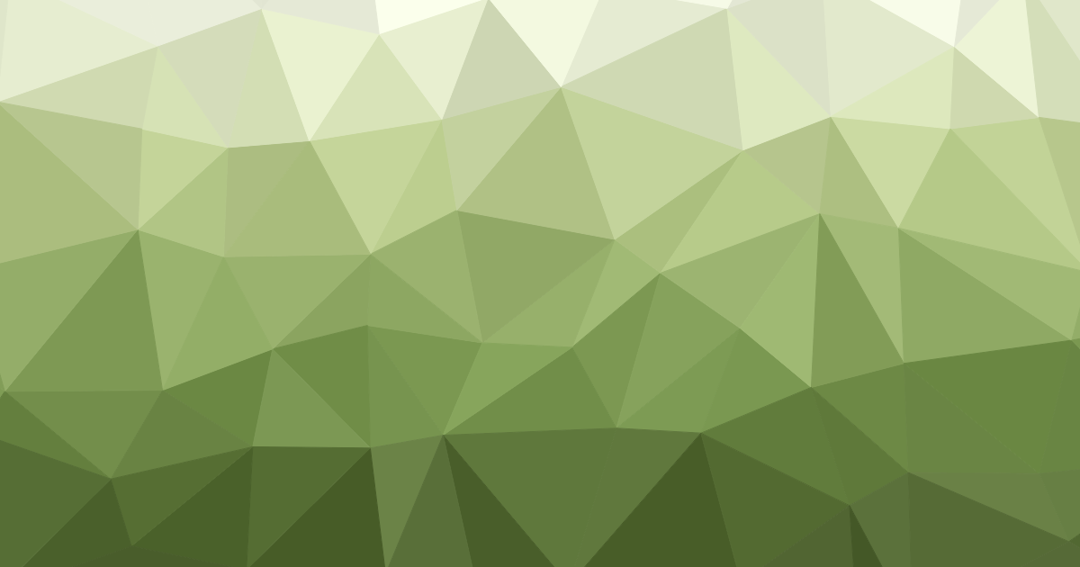 Moss green and mossy sage (Bold)