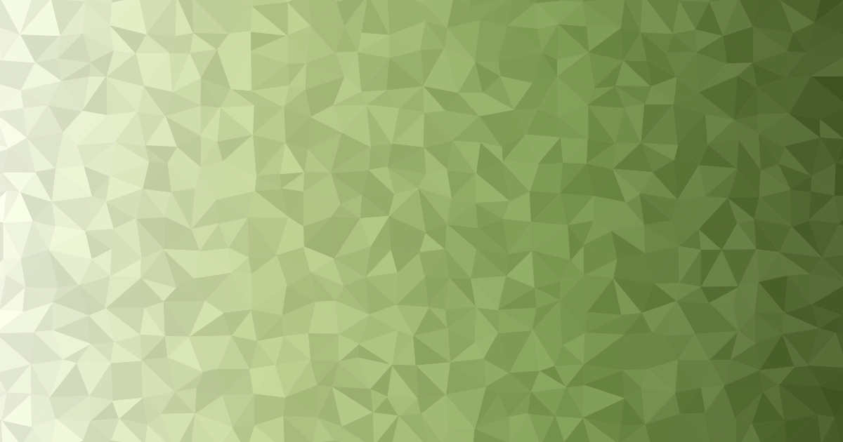 Moss green and mossy sage (Fine)
