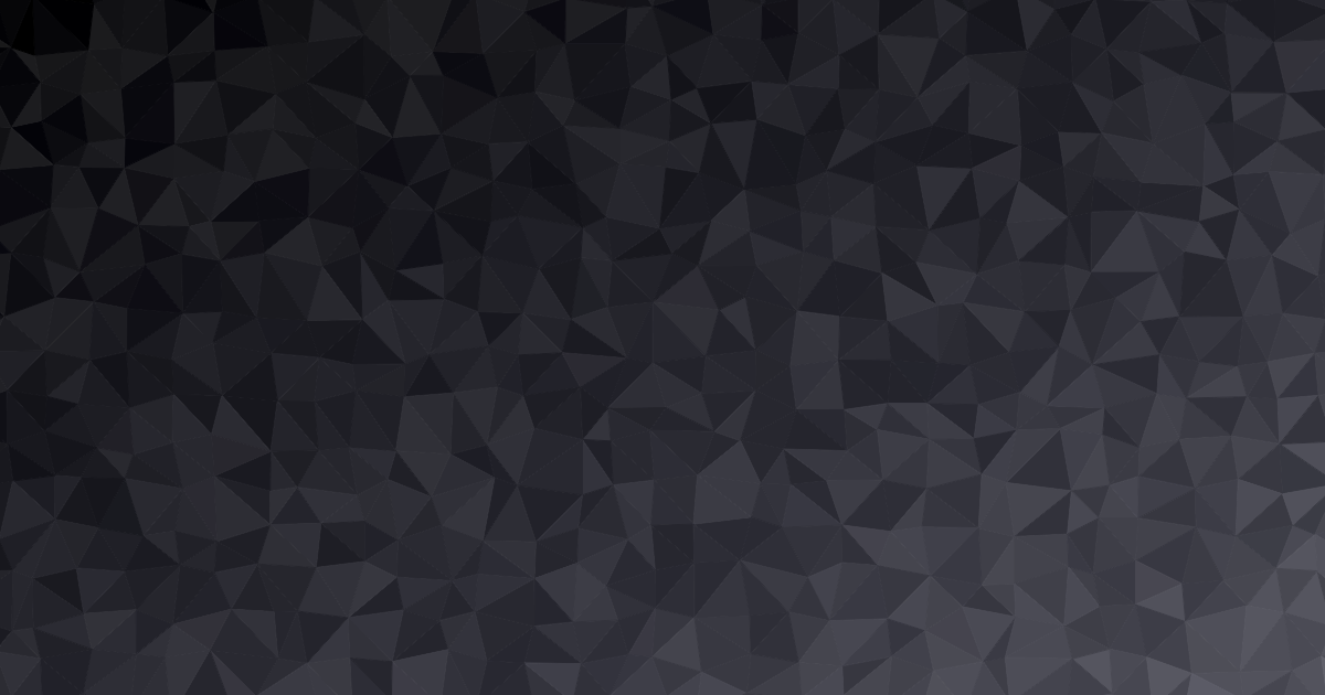 Obsidian black and charcoal gray (Fine)