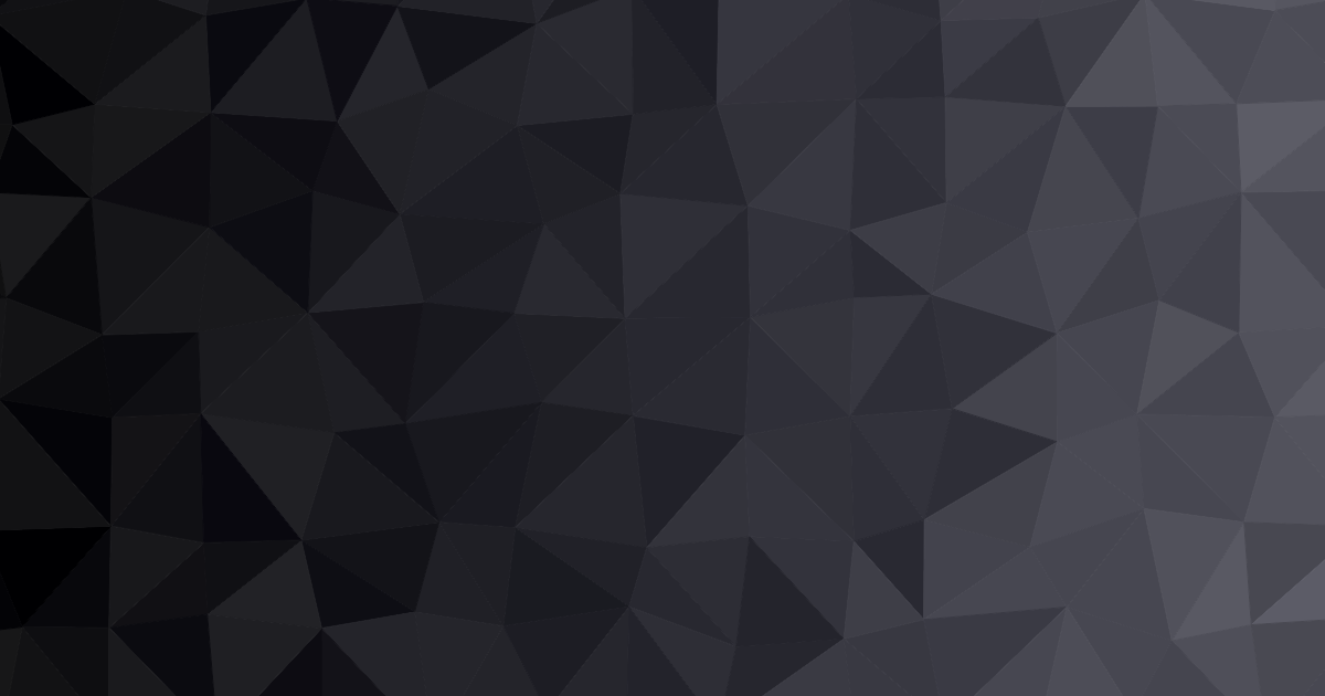 Obsidian black and charcoal gray (Soft)