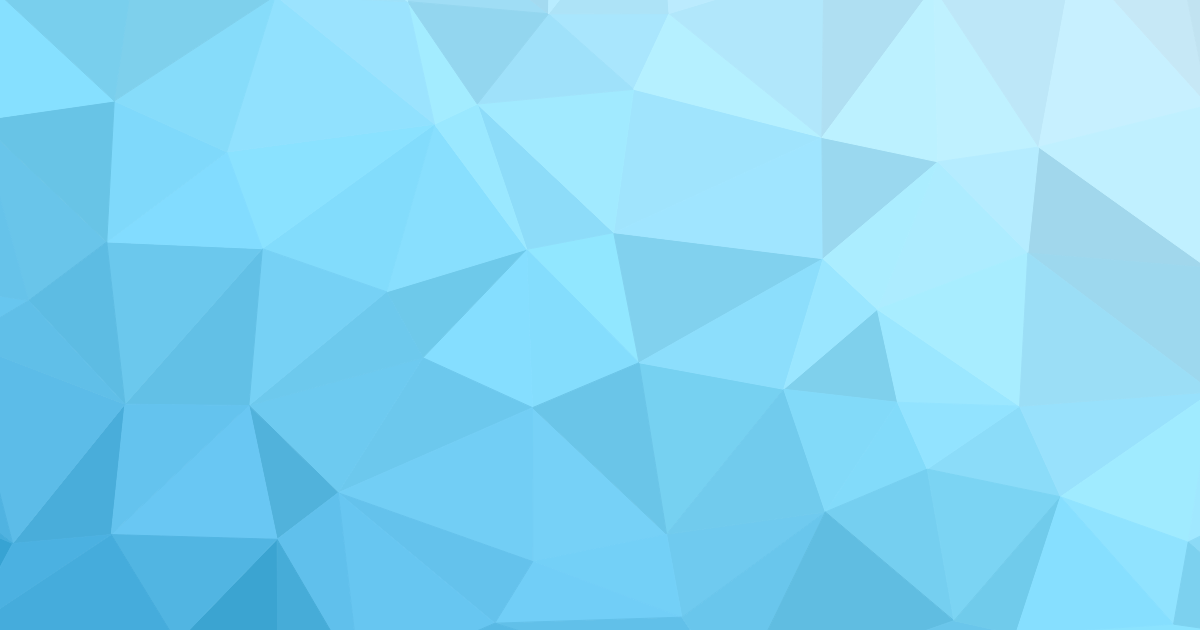 Clear blue and cyan (Bold)