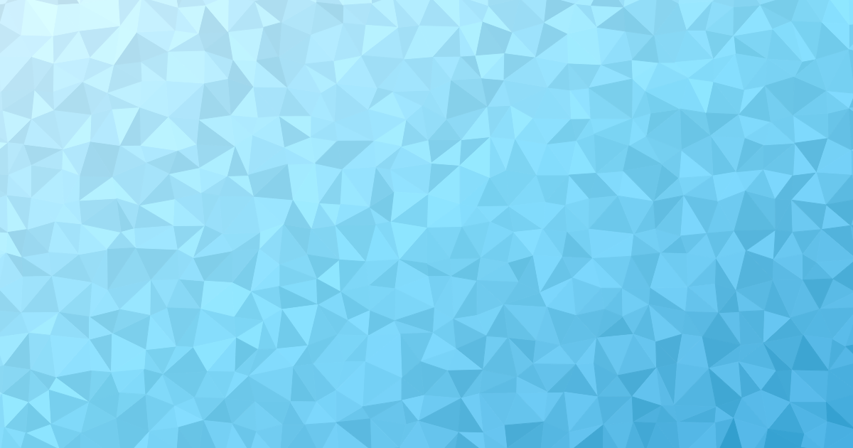 Clear blue and cyan (Fine)
