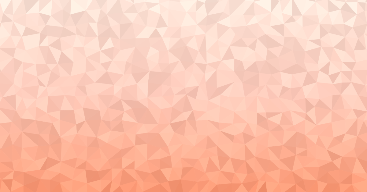 Peach pink and soft coral (Fine)