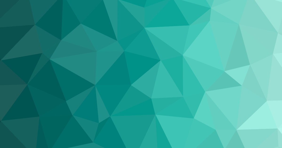 Peacock teal and emerald green (Bold)