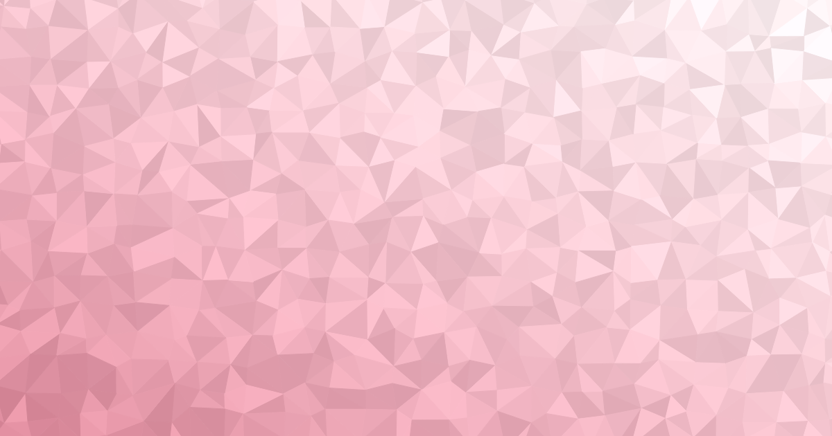 Rose quartz pink and soft blush (Fine)