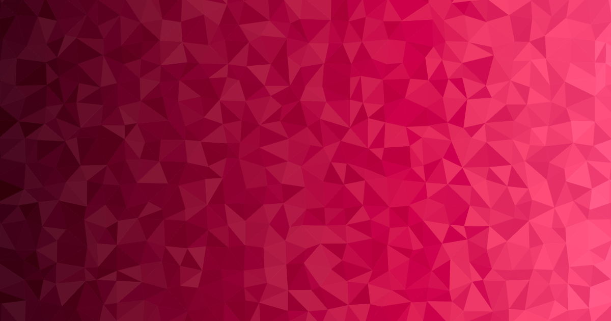 Ruby red and deep crimson (Fine)