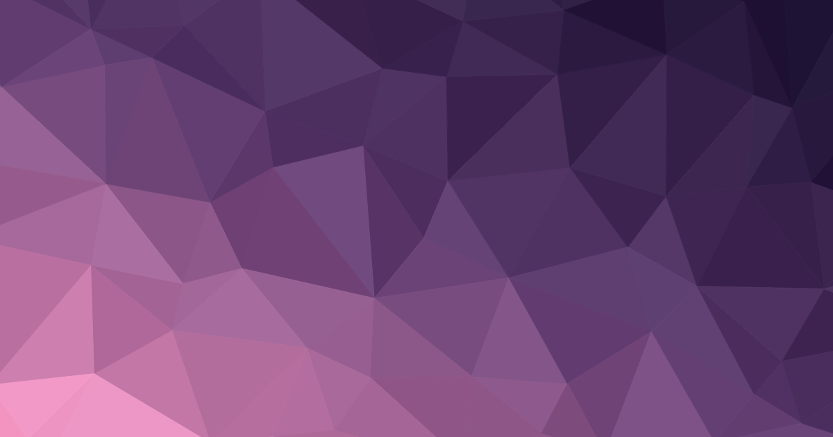 Midnight purple and sakura pink (Bold)