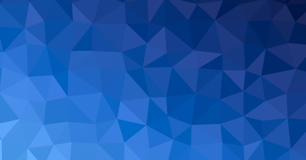 Sapphire blue and royal indigo (Soft)