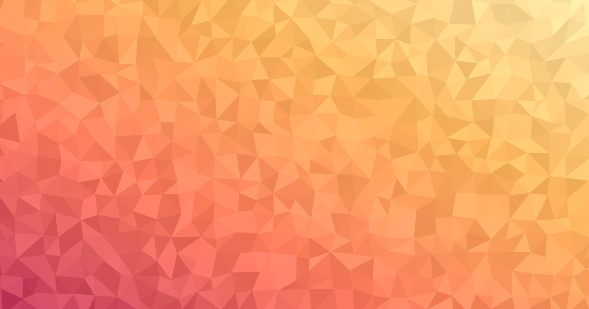 Sunrise orange and warm pink (Fine)
