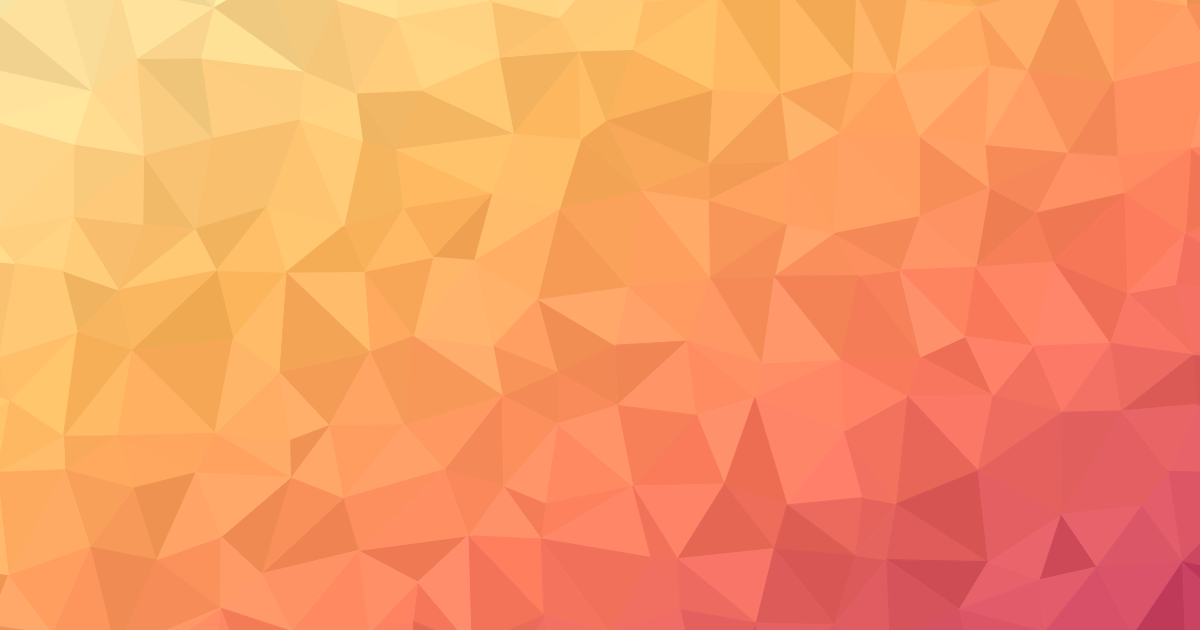 Sunrise orange and warm pink (Classic)