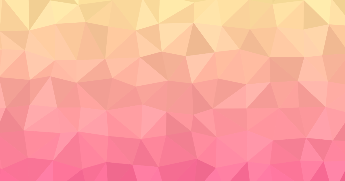 Sunset orange and warm pink (Soft)