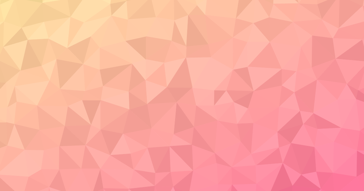 Sunset orange and warm pink (Classic)