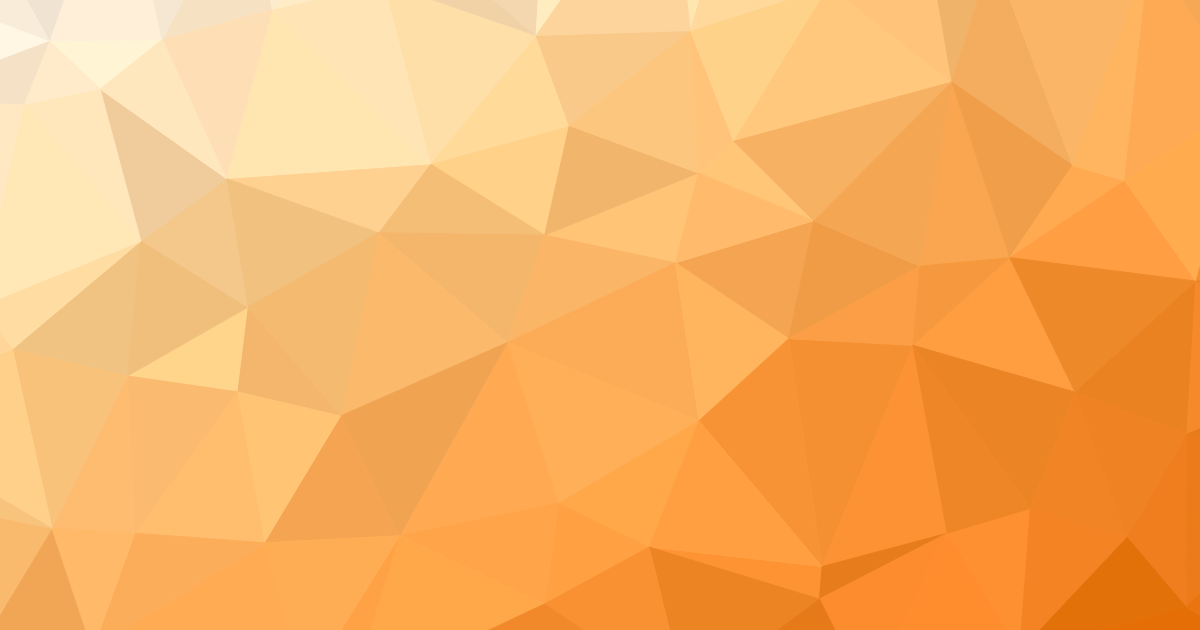 Tangerine orange and citrus glow (Bold)