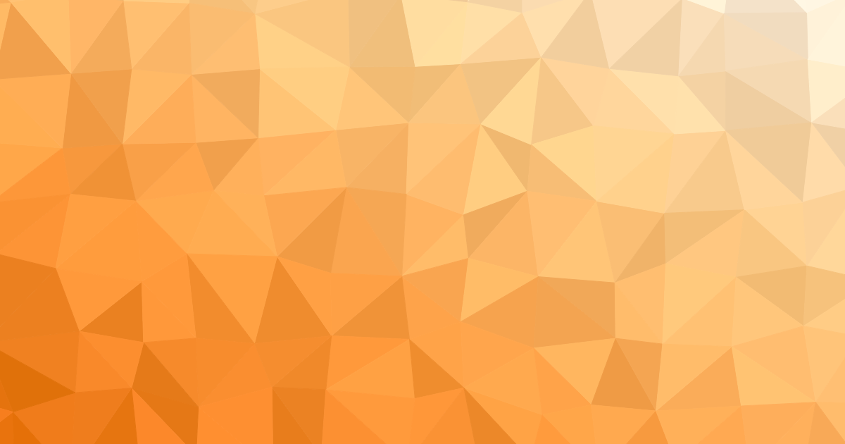 Tangerine orange and citrus glow (Soft)