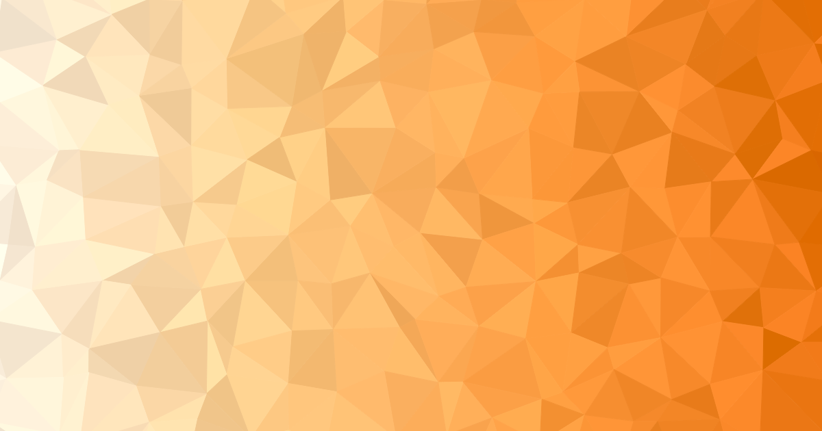 Tangerine orange and citrus glow (Classic)