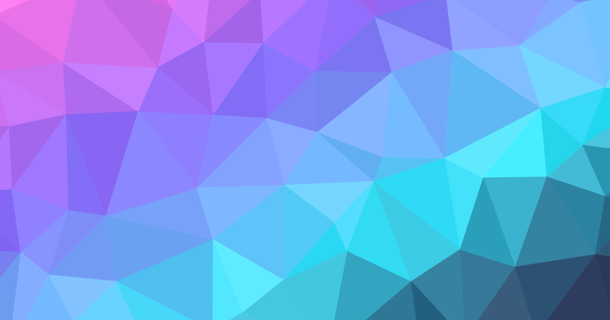 Vaporwave neon pink and cyan (Bold)