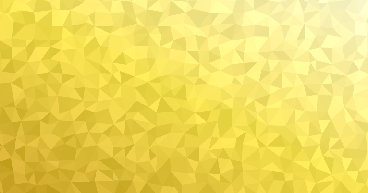Yuzu citrus yellow and gold (Fine)