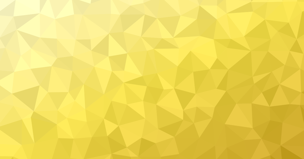 Yuzu citrus yellow and gold (Classic)